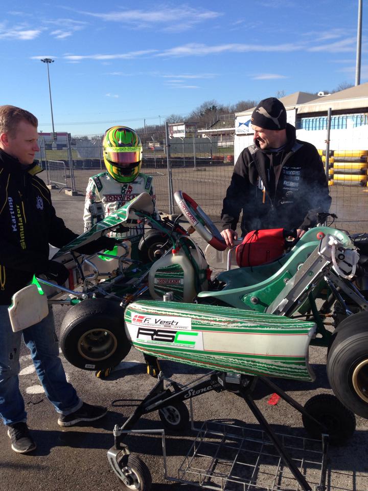 (Foto: Vesti Motorsport)